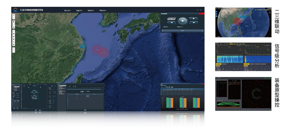 (分布式)多粒度作战仿真推演平台(Enge-DMGSim)